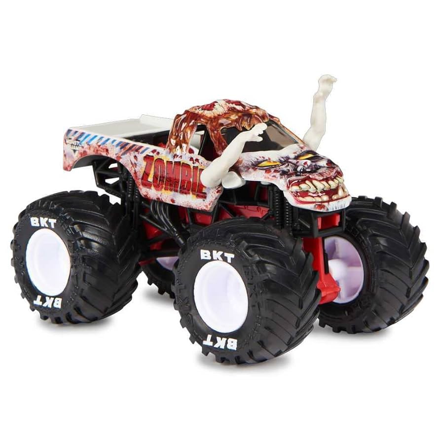 MONSTER JAM モンスター ジャム TRUCKS モントラ 2台セット Amazon.co.jp: Monster Jam、Mystery Mudders モンスター